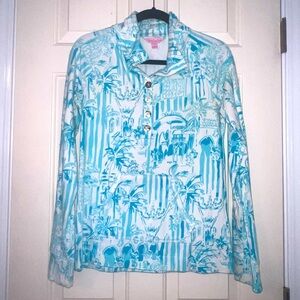 Lilly Pulitzer Pullover